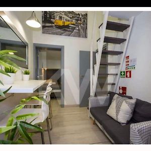 Appartement met Drie Slaapkamers